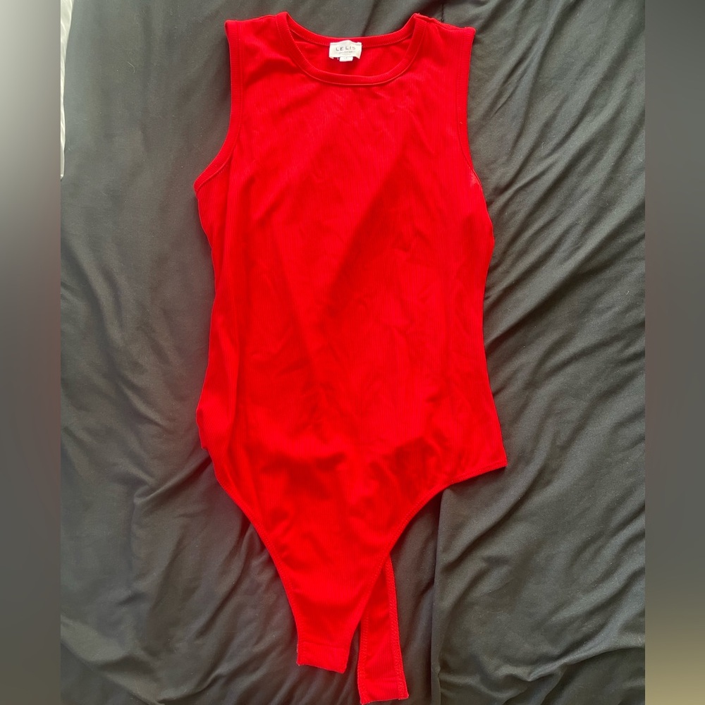 Bodysuit